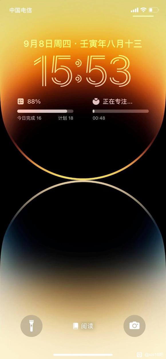 iPhone 14ios16ԭֽ#ƻЩ##ios16#-1.jpg