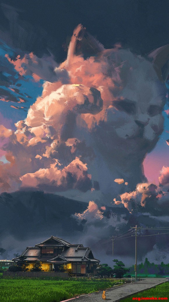 һЩԼϲķ羰ֽ//-2.jpg