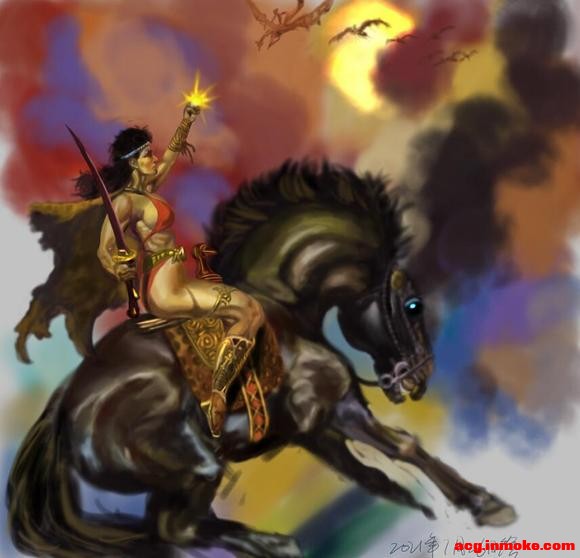 ͿSTUDYġboris vallejo廭ƪ-1.jpg
