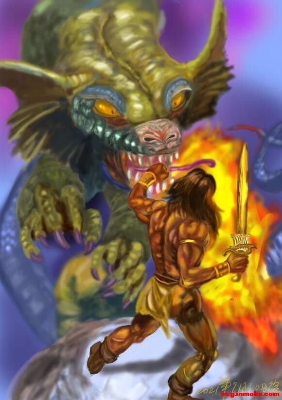 ͿSTUDYġboris vallejo廭ƪ-1.jpg