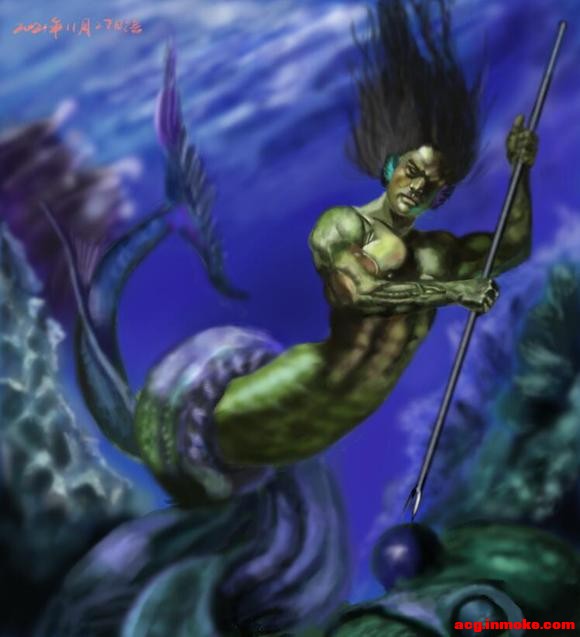 ͿSTUDYġboris vallejo廭ƪ-1.jpg