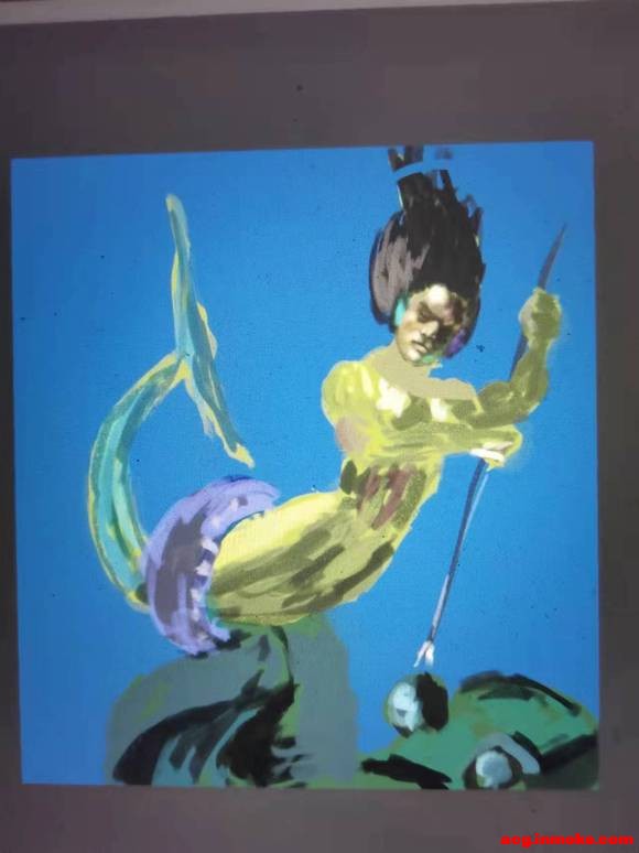 ͿSTUDYġboris vallejo廭ƪ-3.jpg