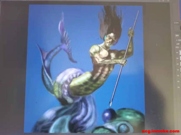 ͿSTUDYġboris vallejo廭ƪ-7.jpg