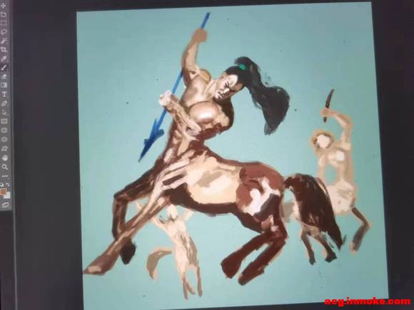 ͿSTUDYġboris vallejo廭ƪ-3.jpg