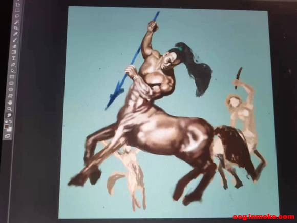 ͿSTUDYġboris vallejo廭ƪ-5.jpg