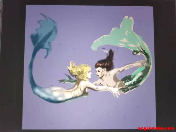 ͿSTUDYġboris vallejo廭ƪ-4.jpg