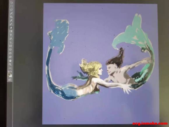 ͿSTUDYġboris vallejo廭ƪ-3.jpg
