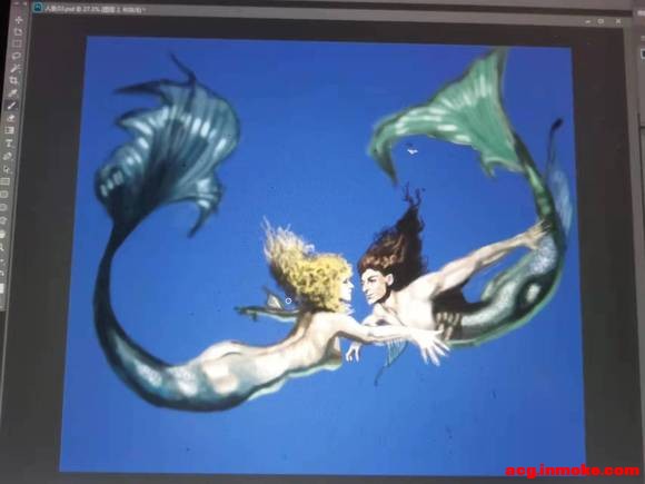ͿSTUDYġboris vallejo廭ƪ-6.jpg