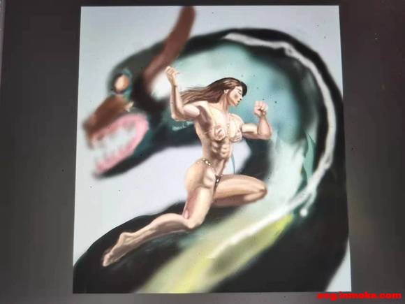 ͿSTUDYġboris vallejo廭ƪ-3.jpg