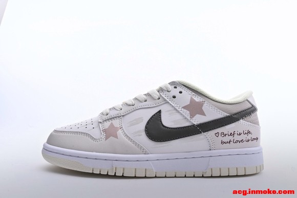 Ϳ Nike Dunk Low Nike By You Coconut Mik ǿͨ廭-2.jpg