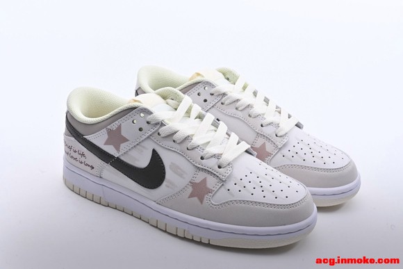 Ϳ Nike Dunk Low Nike By You Coconut Mik ǿͨ廭-3.jpg