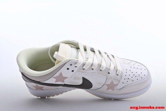 Ϳ Nike Dunk Low Nike By You Coconut Mik ǿͨ廭-6.jpg