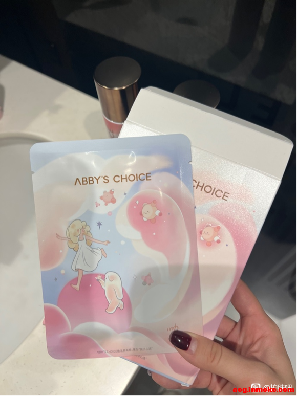 Abby&amp;#39;s ChoiceѡĤô?廭ÿ-2.jpg