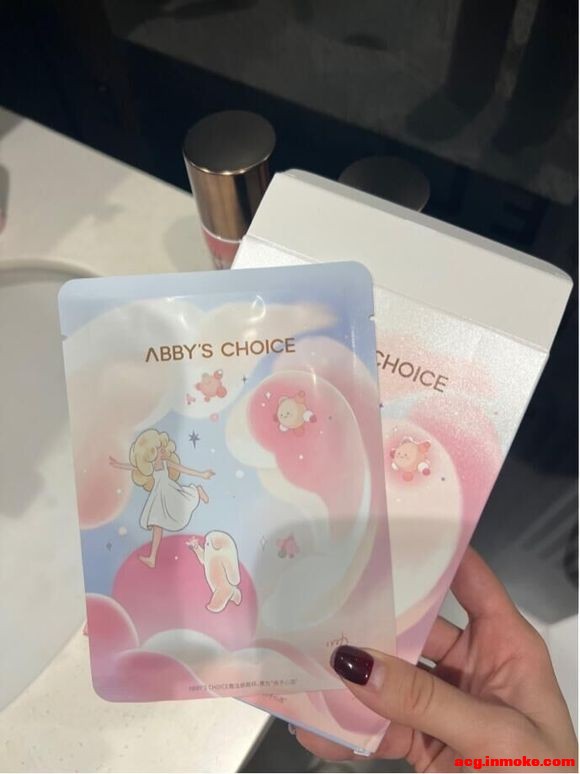 Abby&amp;#39;s ChoiceѡĤô?廭ÿ-2.jpg