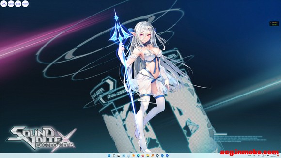 ҪSDVX Live 2D ֽ̬-2.jpg