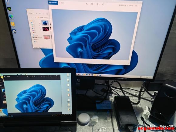 KTC m27p20pro,win11Ĭϱֽ,ĻԵ-3.jpg