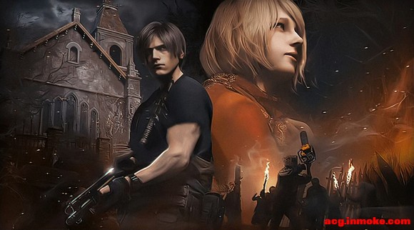 RE4   PS4/PS5صֽ-1.jpg