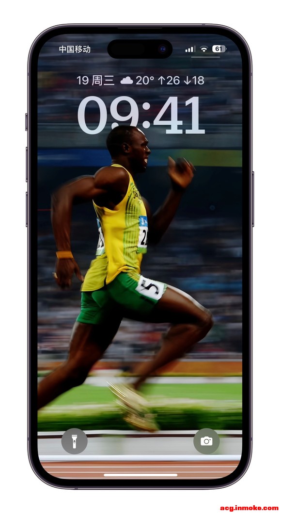 ձֽΰĶ˶ԱUsain St.Leo Bolt-1.jpg