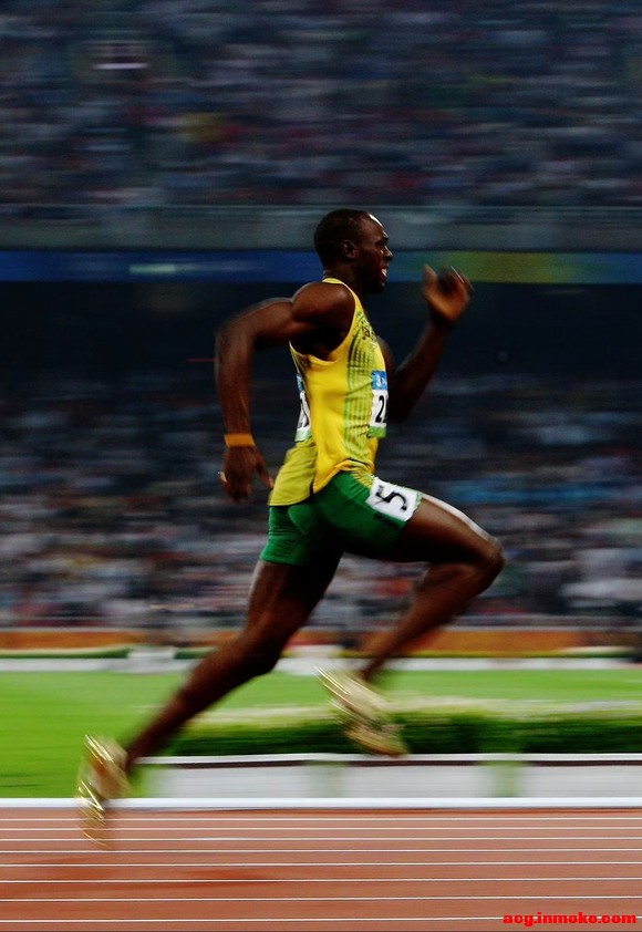 ձֽΰĶ˶ԱUsain St.Leo Bolt-1.jpg