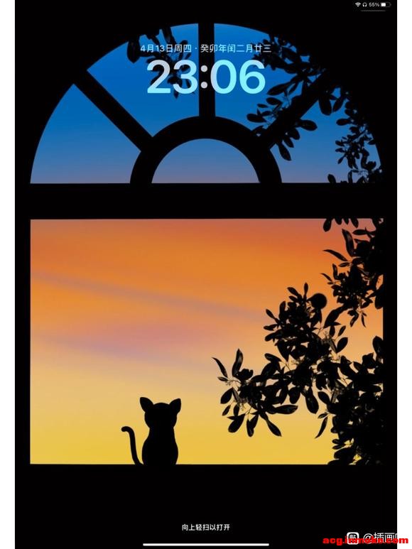 Էͼ!뿴ҵiPadֽ!-1.jpg