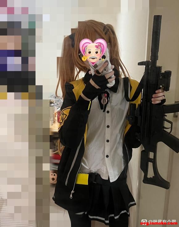 չȫΨһŮǰcoser,Ŀ-2.jpg