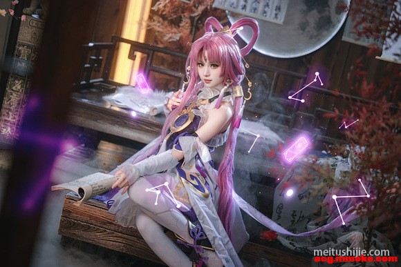 COSƬHana  ---meitushijie-2.jpg