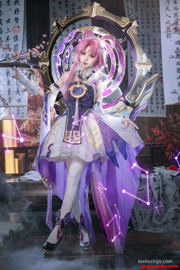 COSƬHana  ---meitushijie-3.jpg