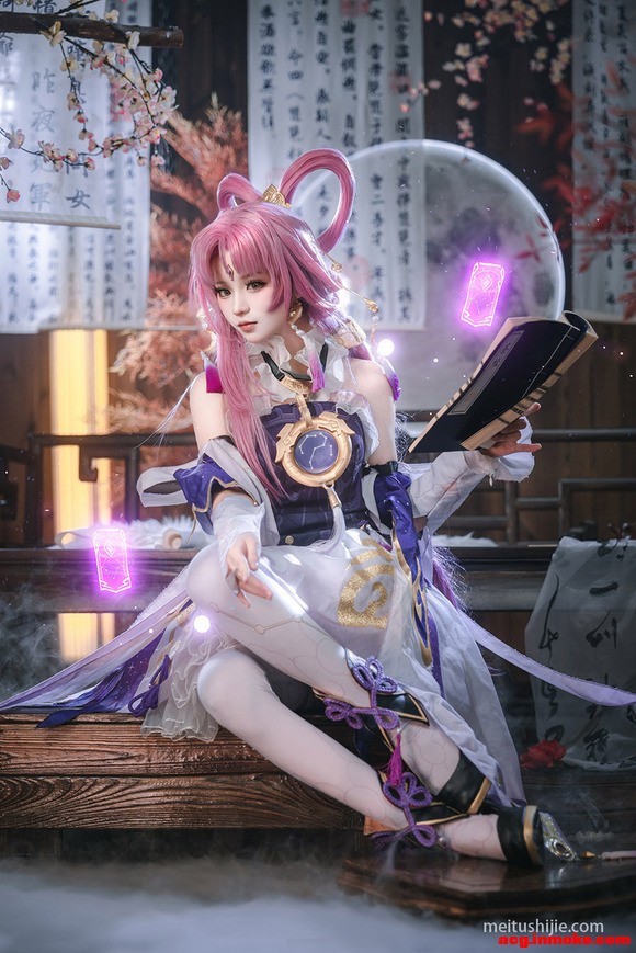 COSƬHana  ---meitushijie-4.jpg