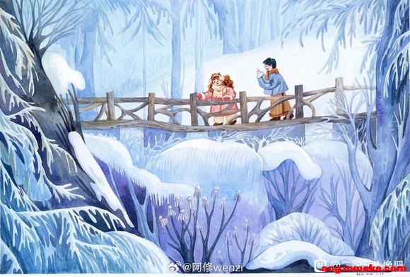 һһЩˮʲ廭 ͷ/ ն-1.jpg