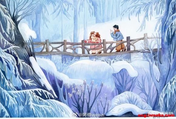 20240202 ʦӸ塿һһЩˮʲ廭 ͷ/ ն-1.jpg