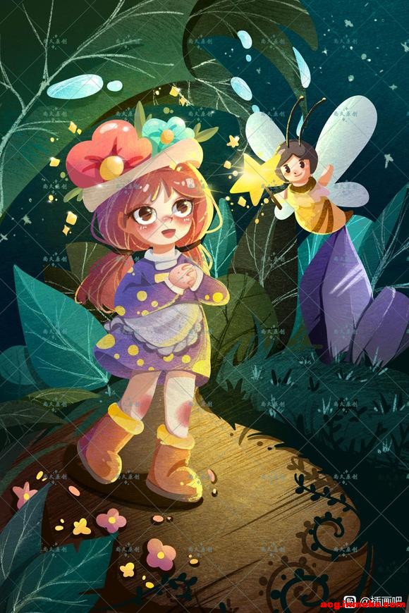 20240216 ʦӸ塿ͯ廭εı¼Ʒ