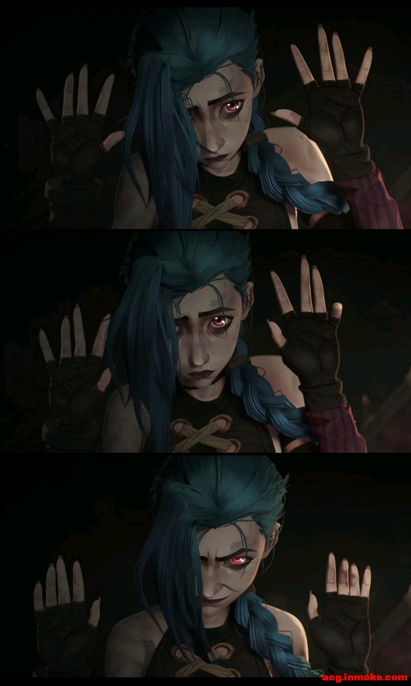 �� Jinx ��ֽ 8u �ǣ������ˣ�����-2.jpg