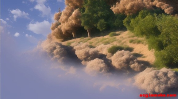 һ������һ����������   �����������ķ羰��ֽϲ����-2.jpg