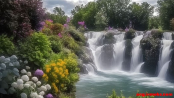 һ������һ����������   �����������ķ羰��ֽϲ����-3.jpg