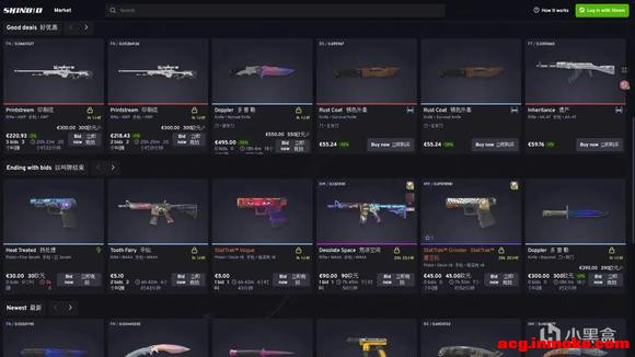 CS2Ƥ������ƽ̨SkinBid�������Ʋ����û�������һ������ȡ���-4.jpg