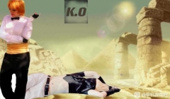 ȭCosƬKing KO  ӳ˿