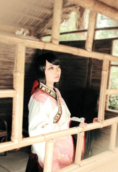 COSƬ˼:̫ƽ