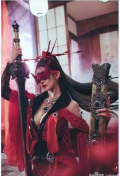 COSƬϷcosplay
