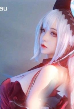 COSƬqqcosplay