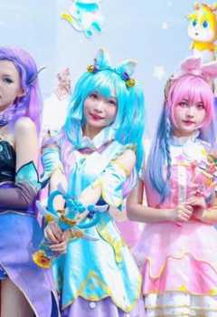 COSƬûС,Ҫcoser