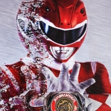 cosƬIt's morphin time!