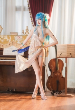 COSƬ ? Nikke ʤŮ-