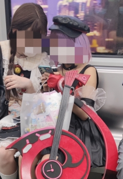 COSƬcosʲôɫ?FGO?