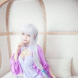 Re:㿪ʼ COSPLAYƷ
