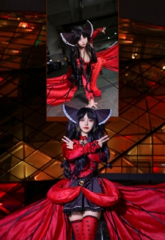 cosƬ*Fate/GrandOrderħװԪת...