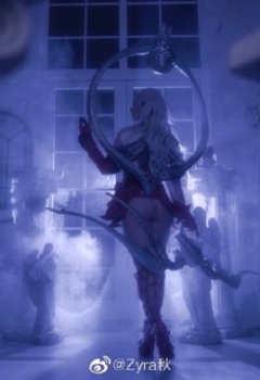 *Fate/GrandOrder#cosƬ# ߯˹ @Zyra...