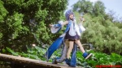 COSƬHana  ¶  --- meitushijie