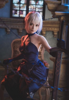 COSƬcosplay