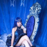 ̲֮԰ﺣδCosplayƬ