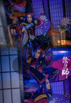 COSƬ## #COSPLAY# #ʦ#